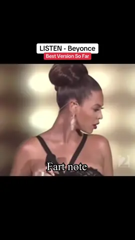 Listen - Beyonce 👻