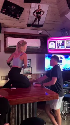 Compilation of Hurricane shots! 🌀 Come trick or treat at Tat’s! 😝💦🥃👋 #hurricaneshot #keywest #tattoosandscarssaloon #challenge #byrequest 