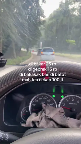 🤣#ayamgeprek #ayambakar #moalbaleg 