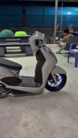 💙 #ท้ายสิบทิศ🚀 #ช่างแซ็กศรีสะเกษ #ท่อnv #777powdercoating 