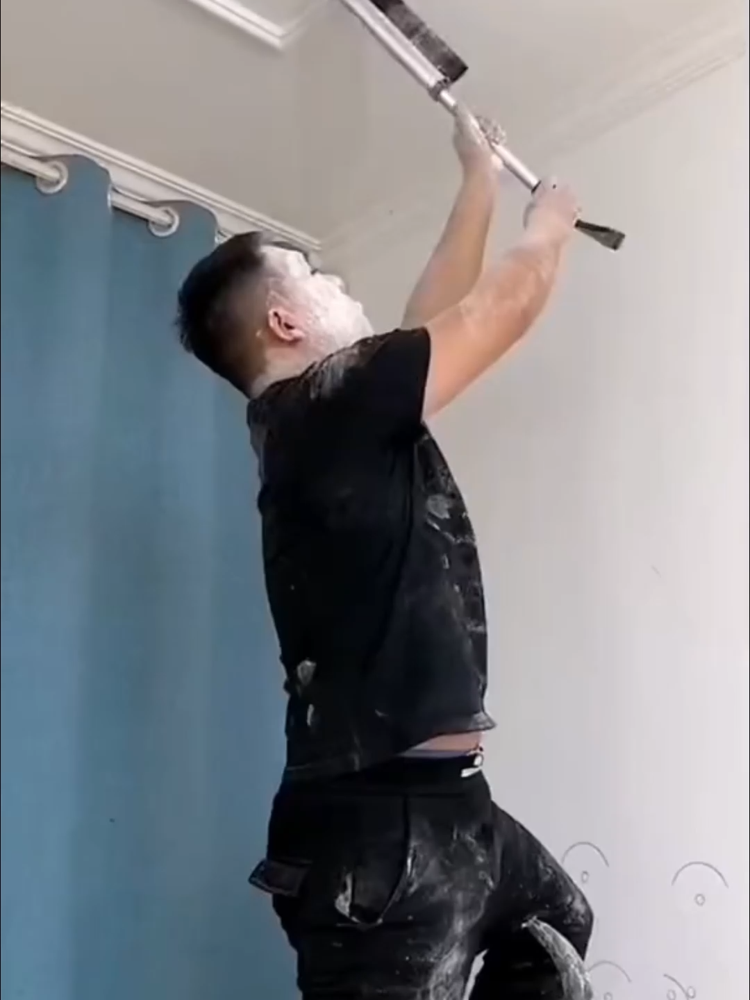 Work in confidence. See everything, protected from everything.