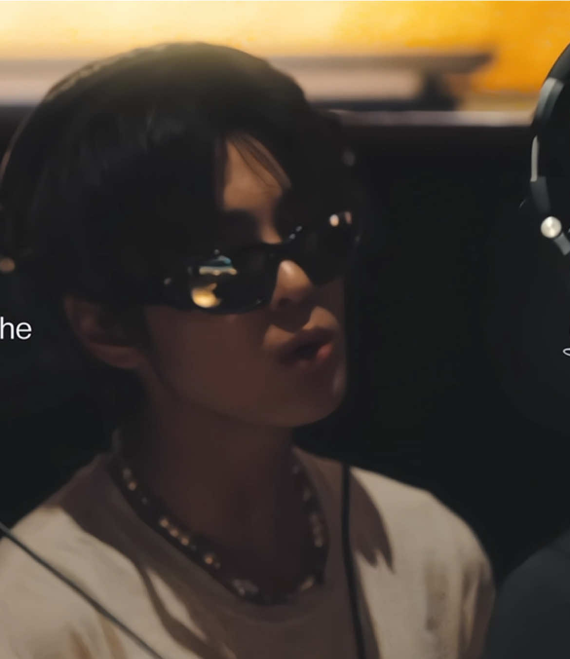 my sure thing ‎🩹 — #keonho #cortis 