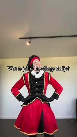 💕 #pietentiktok #fyp #sinterklaas 