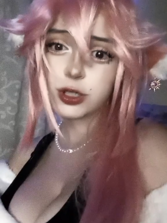 #YAEMIKO 👀 #genshin #inazuma #cinnxbxr #zyxcba 