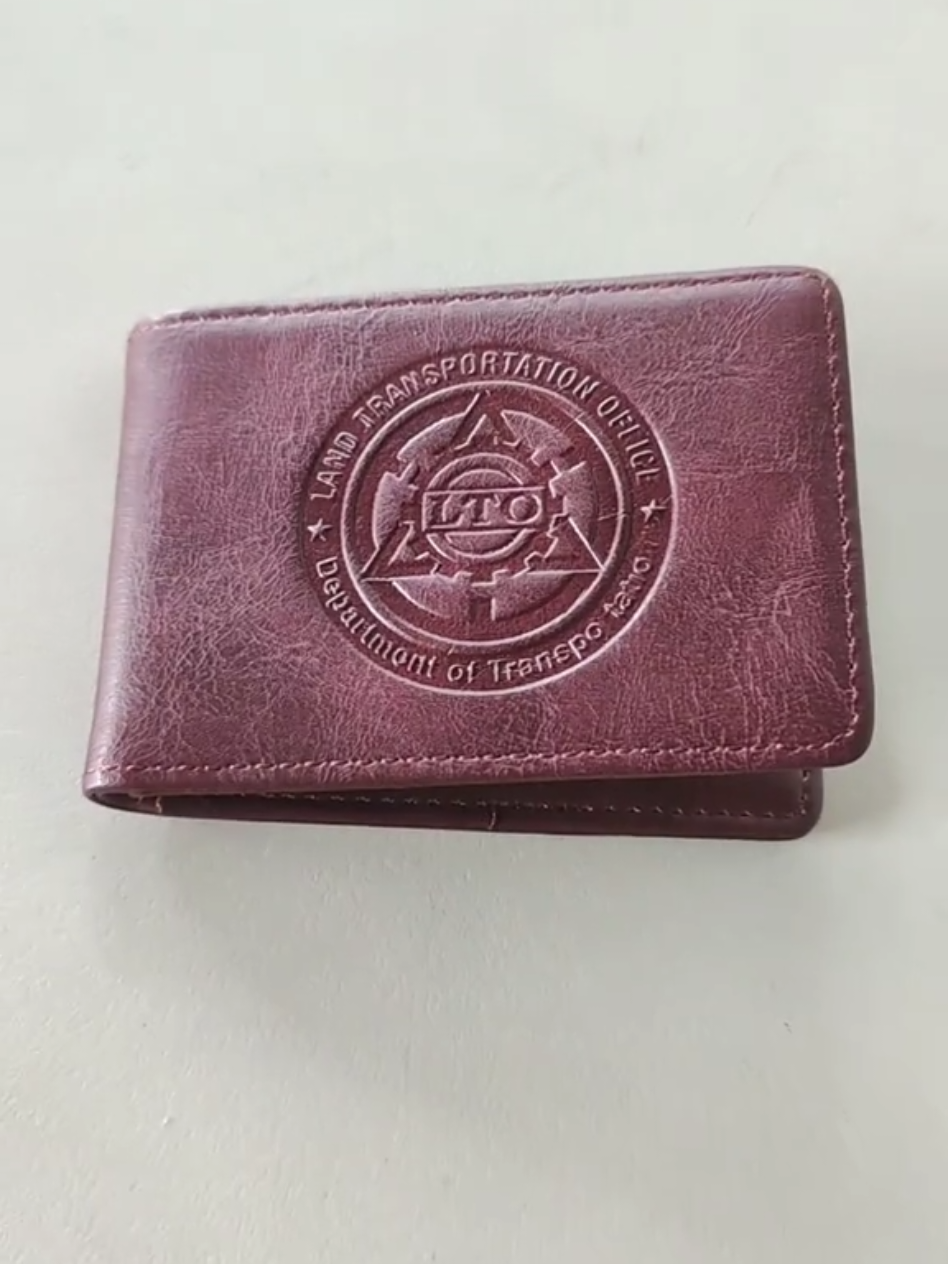 LICENSE CARD HOLD good quality product talaganh matibay😉 NASA YELLOW BASKET PARA MAKA ORDER 👌🏻😉 #tiktokfinds #licenceholder #tiktokfinds #fyp #licence 