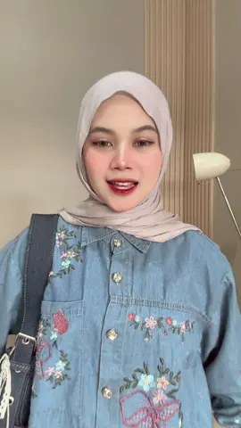 Aduuu centyll nyaa😜✨💗 #outfitinspo #ootdfashion #ootdhijab #ootdinspo #ootdhijabstyle 