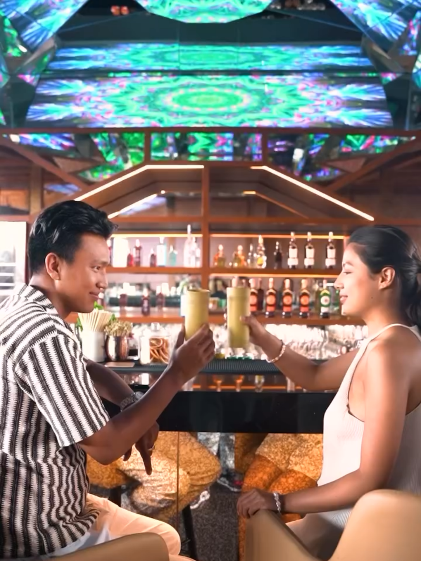 Every path you wander, every craving for a perfect escape, every search for good food, drinks, and unforgettable vibes… it all leads here. At Hyatt Centric Soalteemode Kathmandu, discover everything you’ve been looking for, wrapped in the very spirit of the city. Book now at +977 1-5381234, +977 9802340789 #Hyatt #HyattCentric #HyattCentricKathmandu #HeartOfTheValley #Noon #Zing #Rooms #Experience #SpiritOfKathmandu