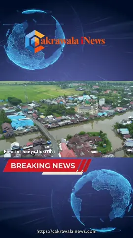 #hsu #amuntai #cakrawalainews 