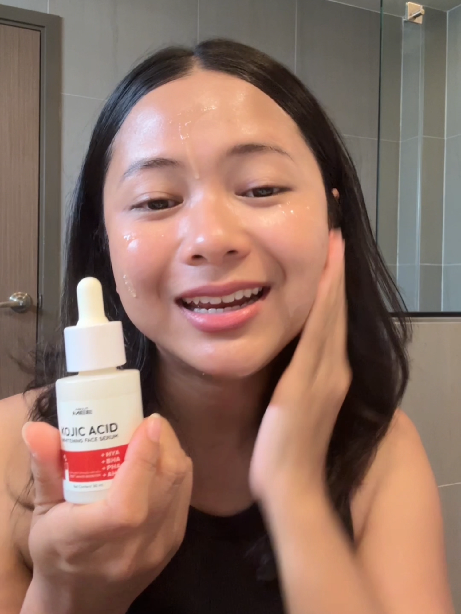 ไม่คาดหวังนะ แต่เกินคาดมาก ใครใช้ก็ต้องติดใจ