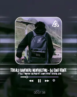 ingin rasanya aku menaggis😔 #fyp #lipsadheart @DJ CINO REMIX 