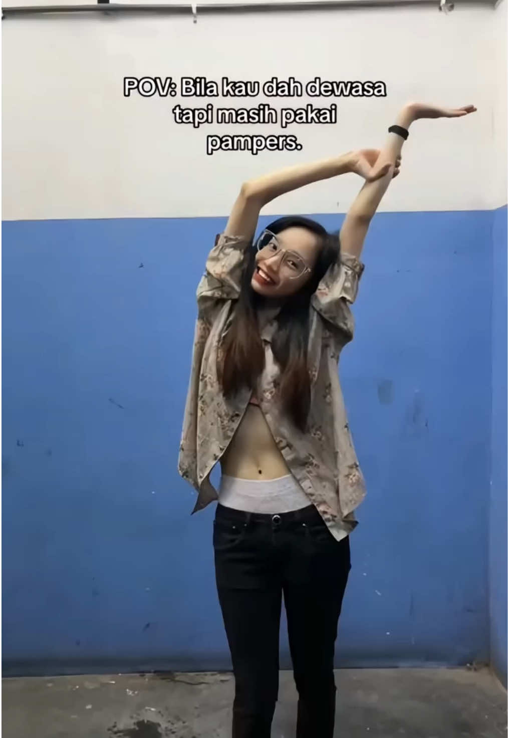 Kadang kita ingat ni cuma untuk baby, rupanya kita pun perlukan masa hari “heavy” 🌸 Lifesaver setiap bulan — 30pcs dalam 1 pek! Untuk ibu berpantang, wanita heavy flow & masa travel 💕 Tiada rasa tebal, tak bocor, tak rimas 😍 👉🏻 Klik link bawah untuk try Hanqi — confirm tak nak pakai pad biasa dah! #tiktokshopmy #fyp #affiliate #affiliatetiktok #padsarung  