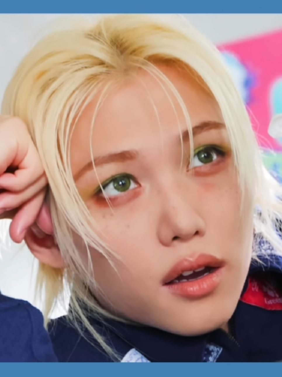 FELIX - Stray Kids 2026 Season’s Greetings [STARLIGHT SUPPER CLUB]  MAKING FILM youtu.be/t3QYengDjr0 🌟PRE-ORDER 25.10.23 THU 14:00 - 11.02 SUN 23:59 (KST) #Felix #필릭스  #StrayKids #스트레이키즈  #StrayKidsSeasonsGreetings 