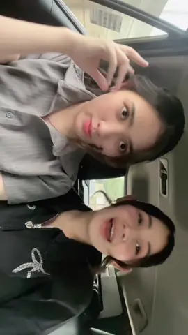 si muka gitu gitu aja dan si pandai merawat diri😻