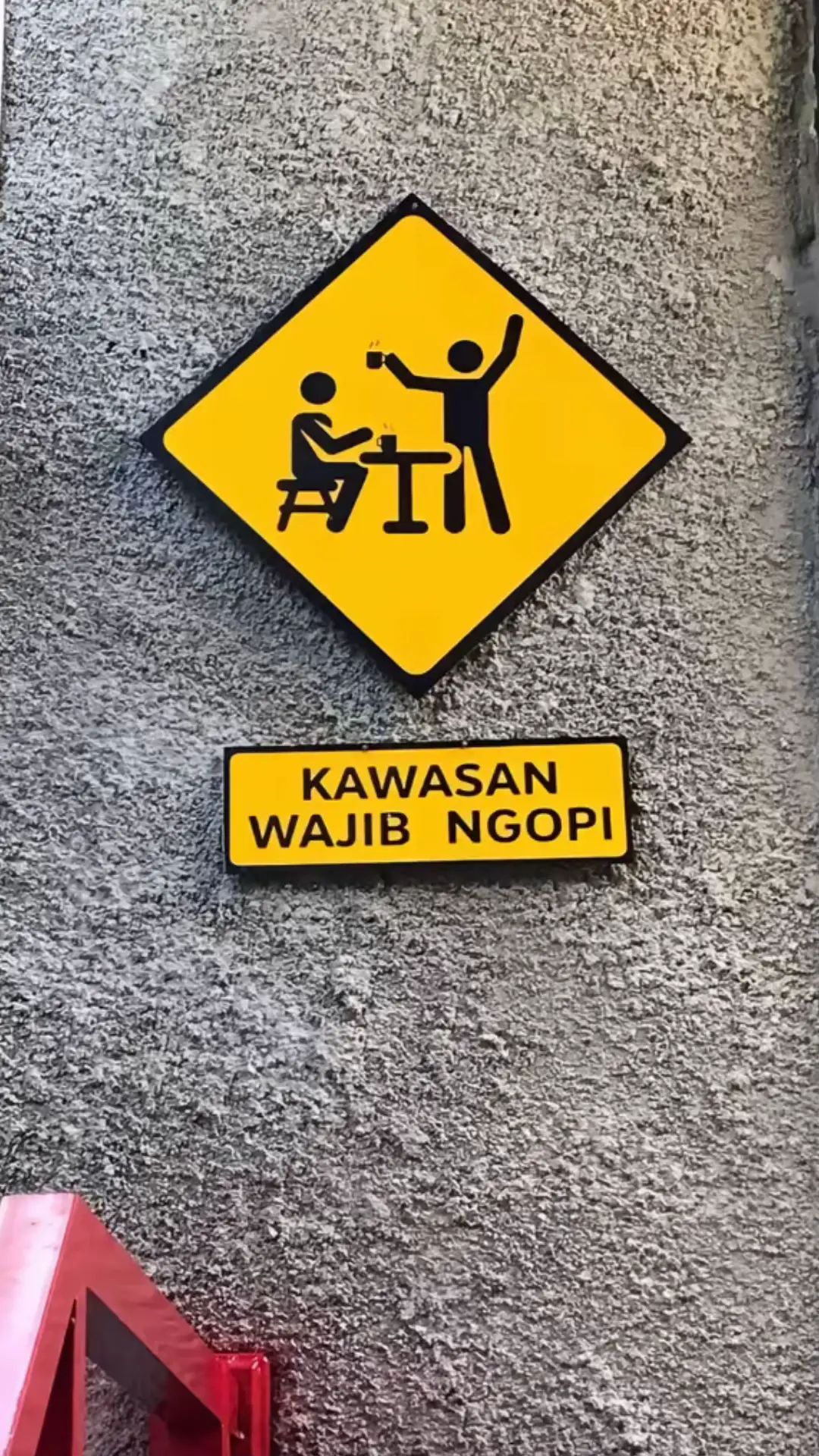 rekomendasi tempat ngopi☕️🗿