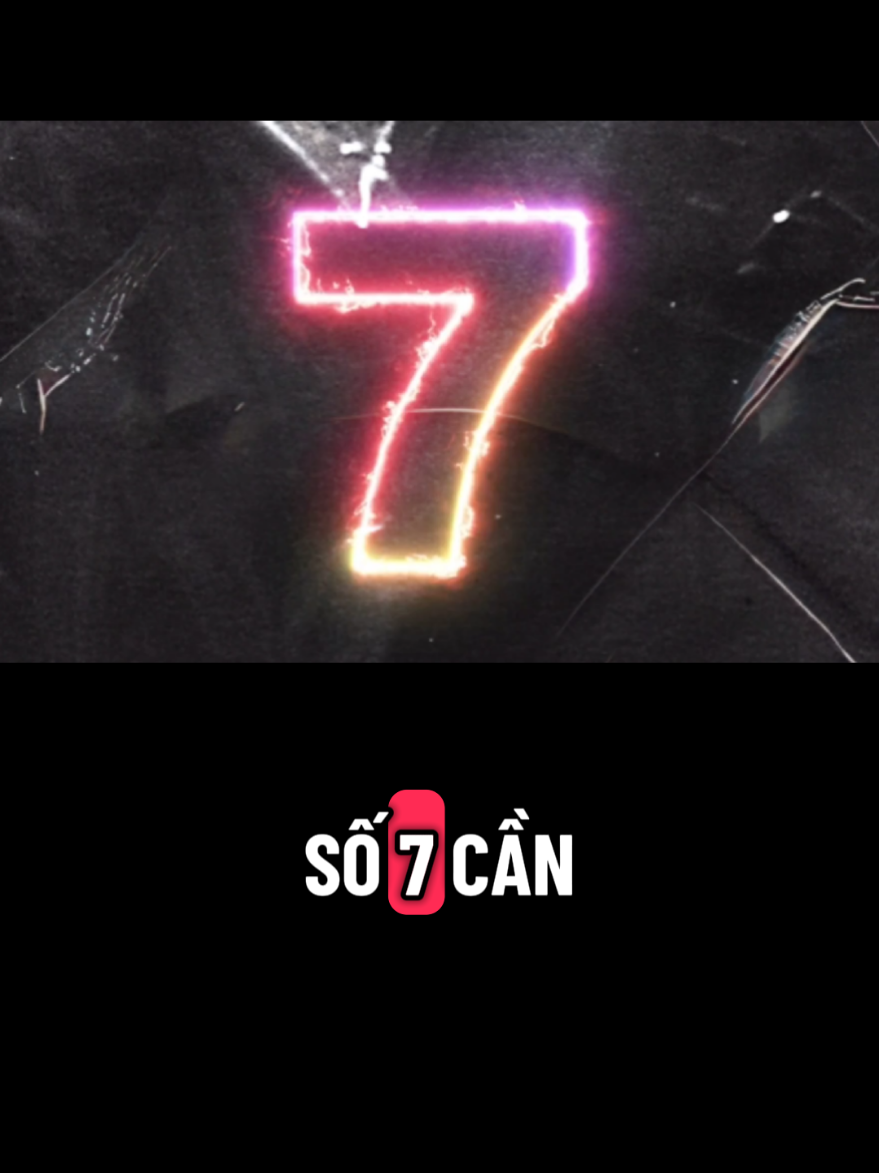 Năng Lượng con số 7.. #thansohoc #so7 #tamlinh #vutru #consochudao Cách tính số chủ đạo: Ngày_Tháng_Năm sinh Dương Lịch Ví dụ: 3/3/1990 Số chủ đạo: 3+3+1+9+9+0=25 => (2+5 =7) 