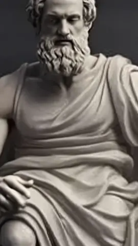 Los 3 filtros Sócrates.#for_you #fyp #tiktokviral #estoico #reflexion 