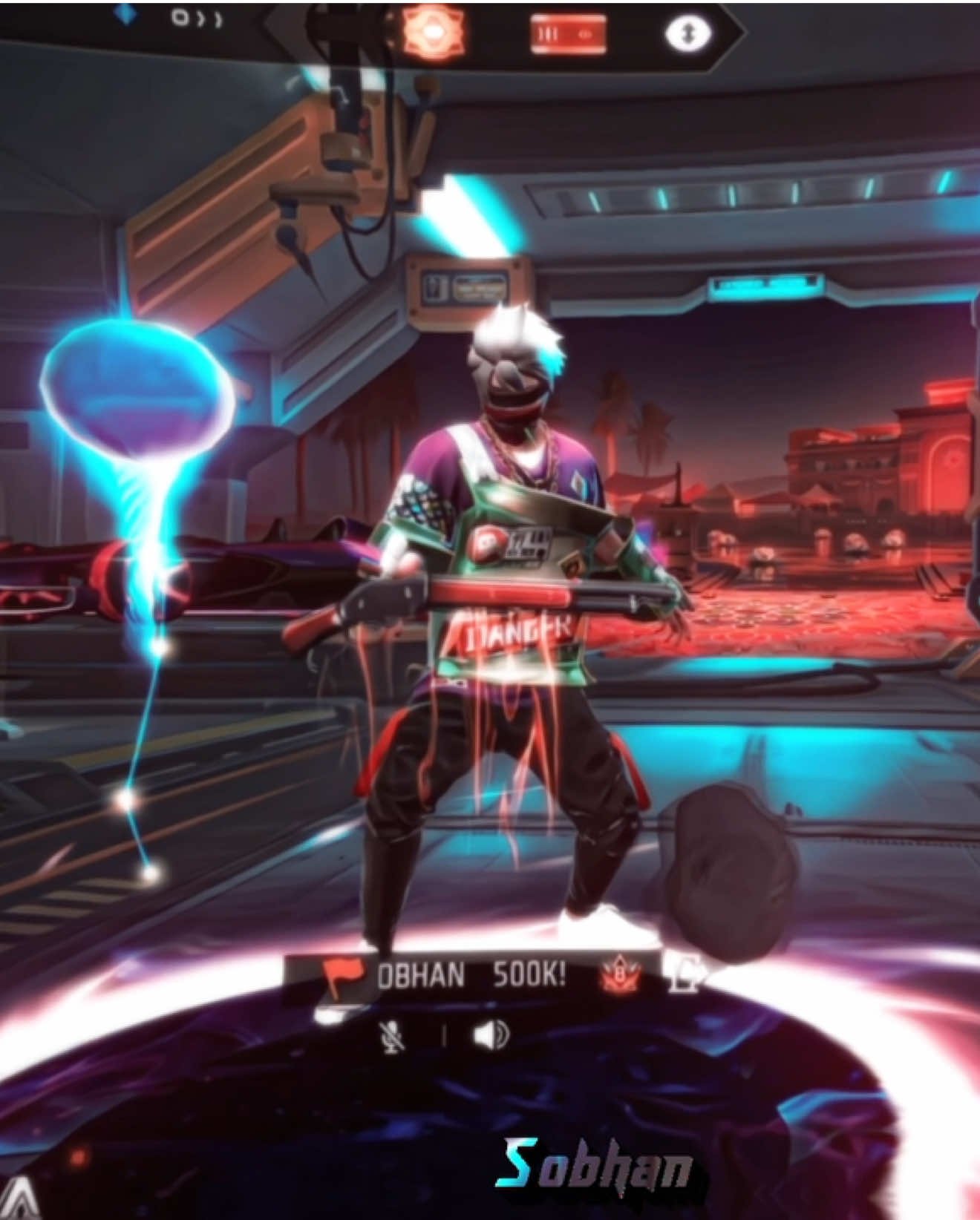 Yes , I am back 😈 তোমরা ভেবেছিলে শেষ , কিন্তু আমি তো কেবল শুরু করলাম 😉 #gamingsobhan #gamingsobhan #freefire #sobhan #garenafreefire 