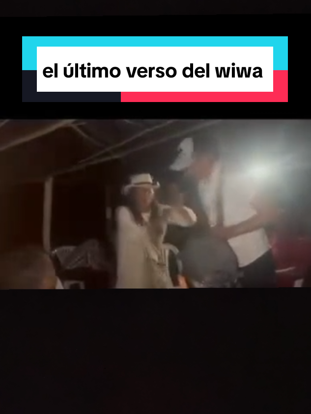 #paratiiiiiiiiiiiiiiiiiiiiiiiiiiiiiii #wiwas #tendencia #wiwavisiontv #video indigina se confiesa después de un trago de chi rrinche @SHENIMAKU @addiel bolivar @Alejandra Mendoza🌻 