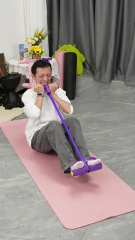 The foot-pedal puller focuses on 