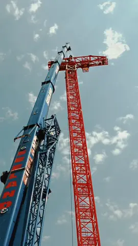 @ATMACAA👑 #liebherrltm1130 #liebherrcranes #mobilvinç #vinçoperatörü #mersin 