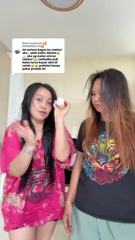 Membalas @🥰IDAANGELICA🥰 