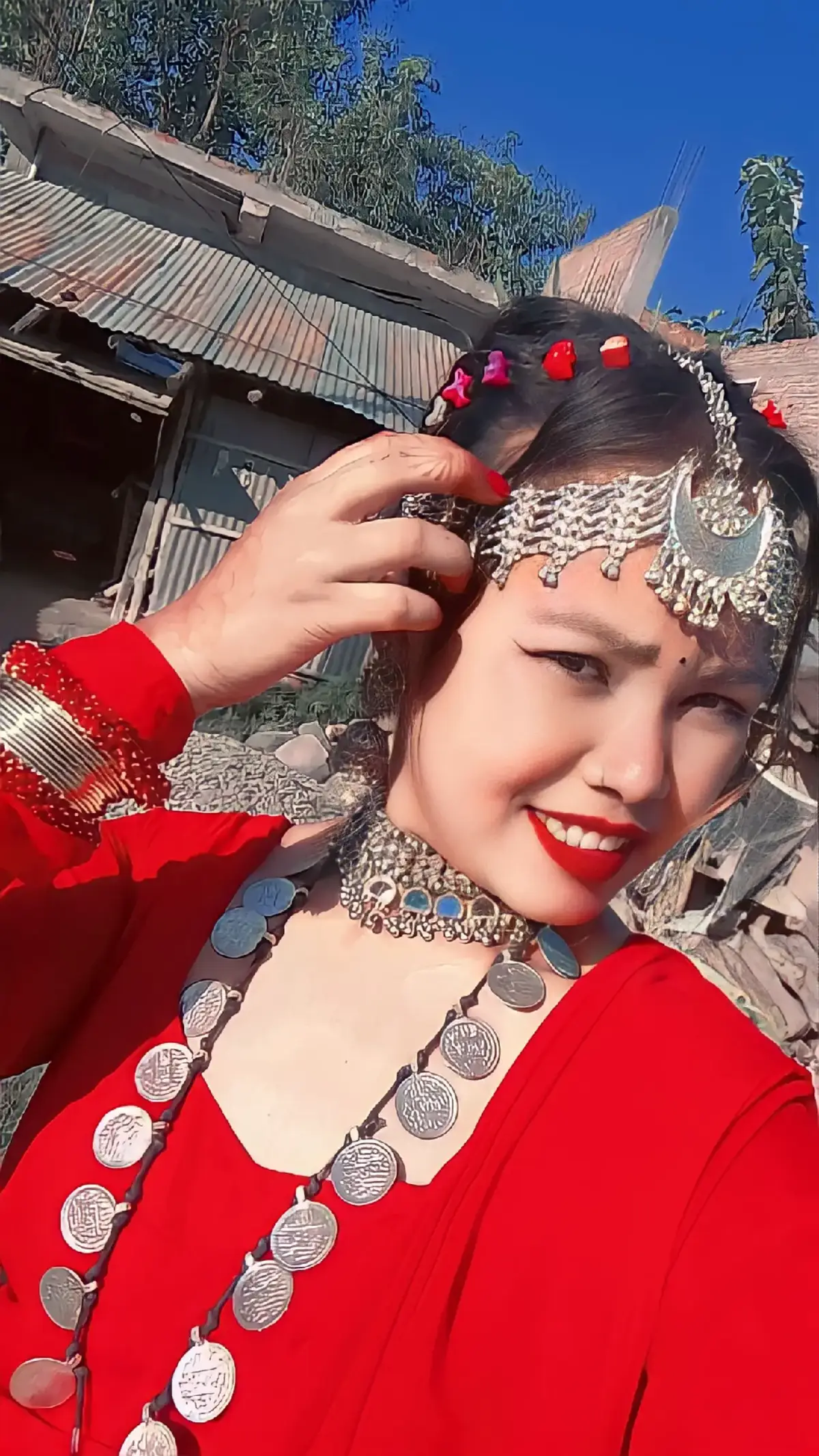 #fpy @😘Mrs__tharuni🌍❤️ @🩵< PekuUuu >🎀 @🦋Aira rajbanshi 🫶 @🥔_____ĀaLu_____🥔 @🕸️CØ CØ🕷️ @💓🦋 @🐍 @amishuuuuuuuuuuuu😻 @Apsana Chh😚♥️🌷 @Bhojpuri lover (👑💋💜) 