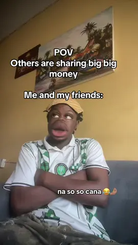 Na the only thing Wey me and my friends sabi share😂💔 #smokingkill🚭 