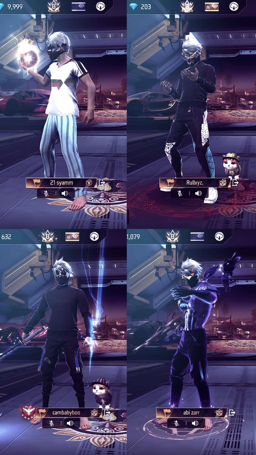 next collab ? 😋 #epep #fyp #xybzca 