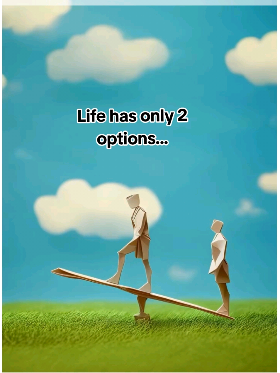 Take the risk now. #fyp #motivation #quoteoftheday 