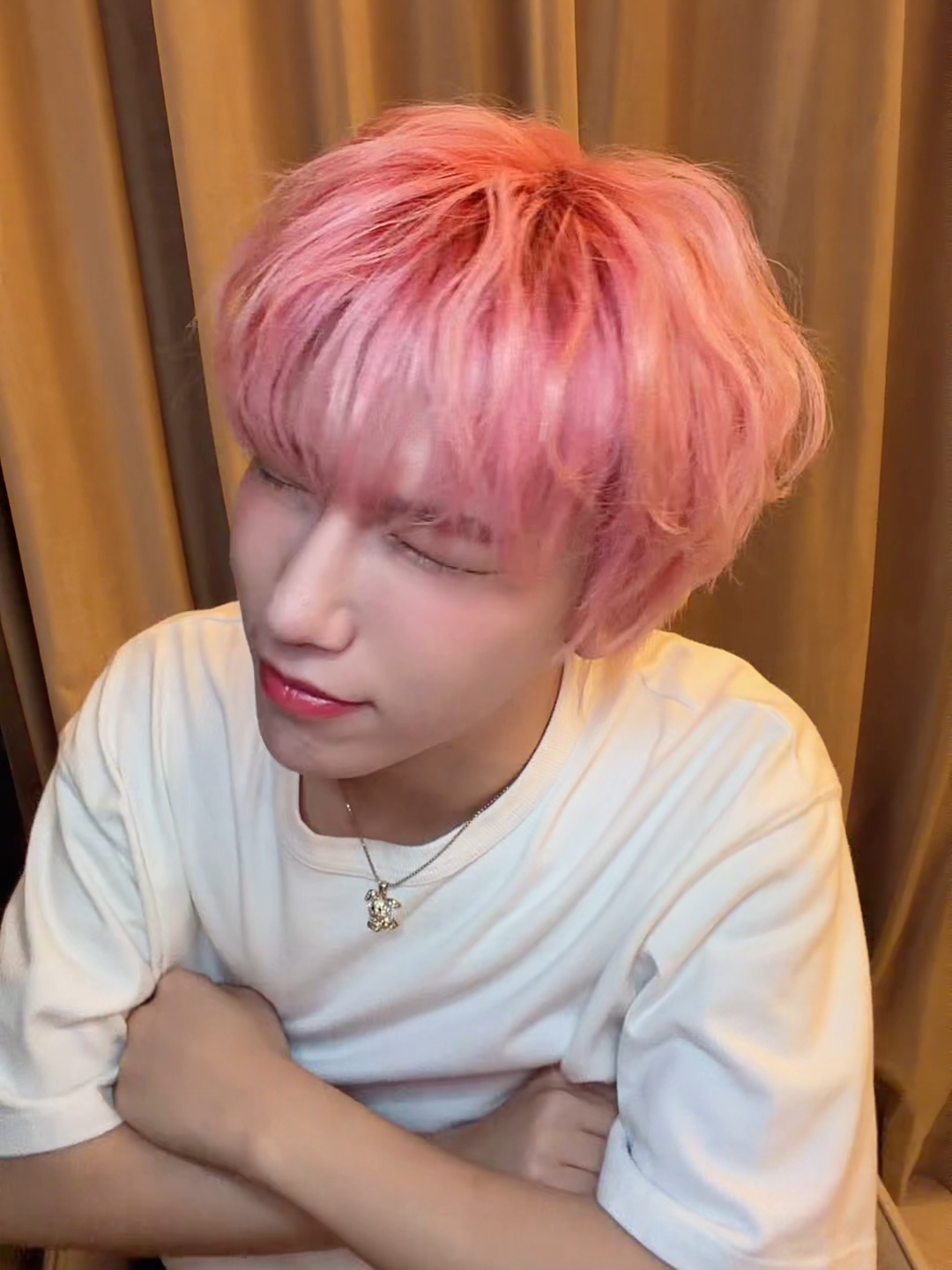 으으응우우우웅~  #보이스토리 #BOYSTORY #리즈하오 #즈하오 #梓豪 #ZIHAO