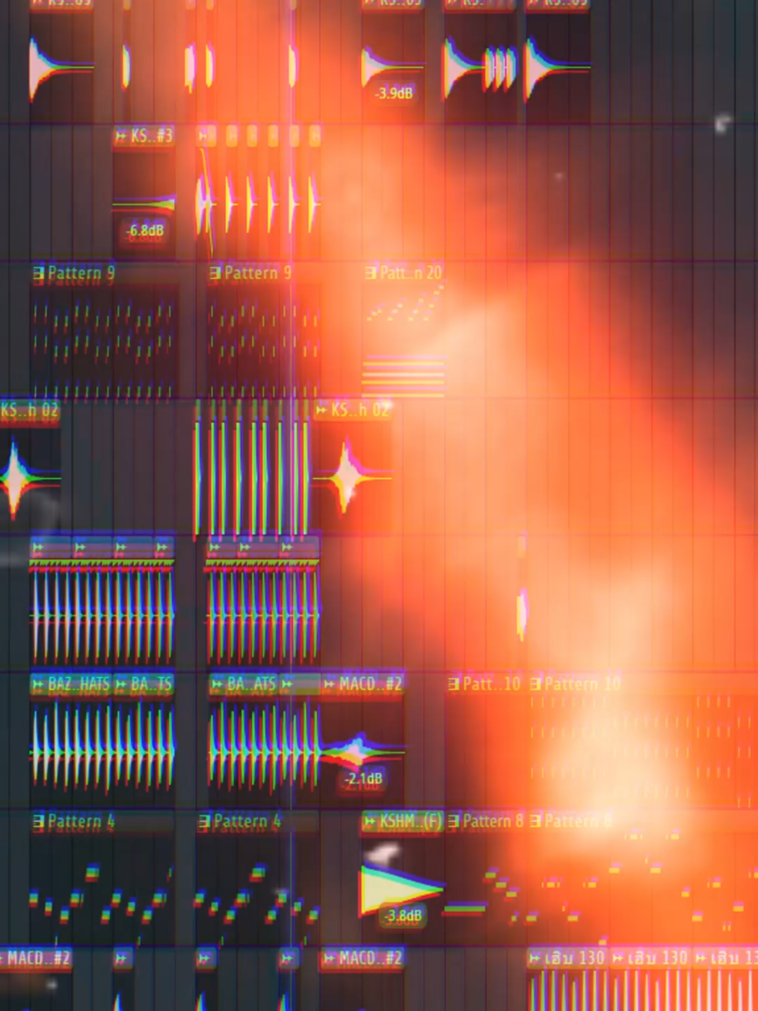 THAI STYLE (drop)    #taufiqakmal  #TA  #DSC  #Akzarec  #THAILAND  #thailand🇹🇭  #fyp