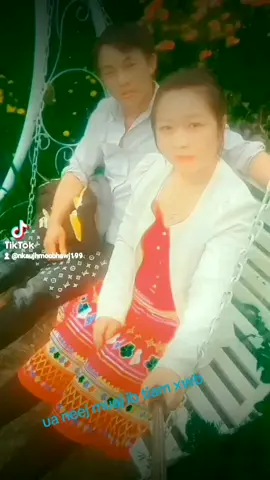 nkauj lig kho siab heev li og #xuhuongtiktok #xuhuong #tiktokindia 