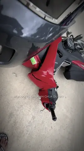 #CapCut#xuhuongtiktok #wave110dokieng Red Wave Guy???