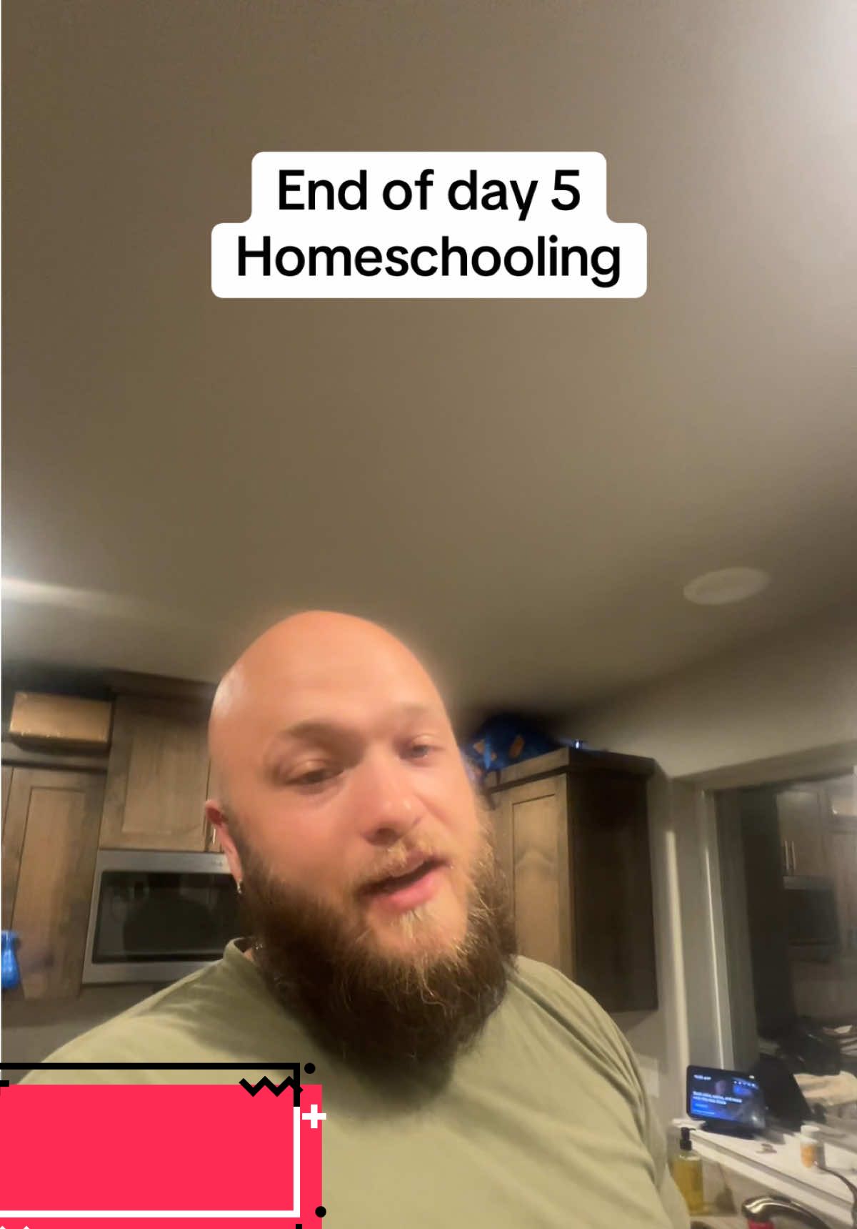 Replying to @Impulsive Grammy she is indeed! She learned all sorts of fun stuff! ##homeschool##sahd##parenting##blossomandroot##homeschooldad