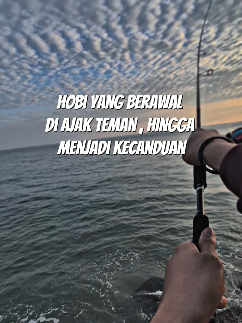 selamat datang di lingkaran setan🎣☠️ #storymancing #trending #castingfishing🎣 #indonesia🇮🇩 #CapCut 