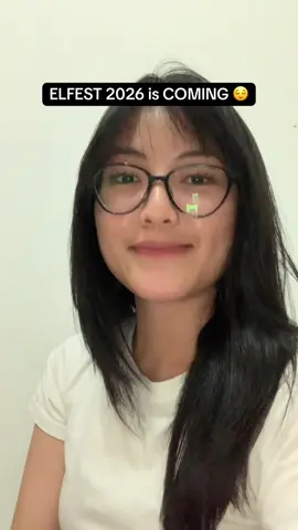 belinya disini 👉🏻 snaptix.id cari di Ig @ELFESTIVAL 2026 🐠 yah mau lebih murah lagi pake kode voucher “AFFXDEBIE”  beli sekarang y syg, nanti mahal loh, dimana lagi nonton konser 75rb 😩 #elfest2026 #euphorialifefestival #konsermusik #bandung #konserbandung 