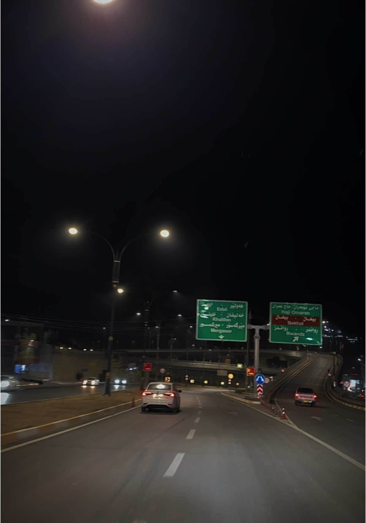 چەند ئێڤار و شەڤێن تاری #sorancity #kurdistan #hawler #duhok #mergasor 