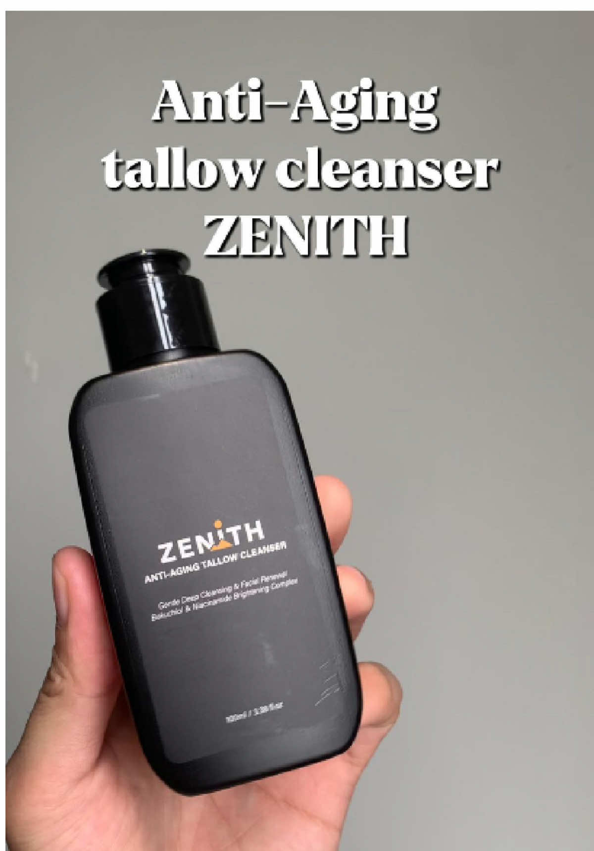 Do you want to look young? Then try this @Zenith PH #joveboy #fyp #zenithph #tryzenithph #antiaging  