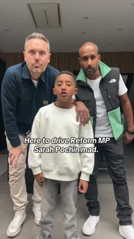 Imagine openly admitting someone’s skin colour drives you mad!?!!  We are better than this!  #racism 