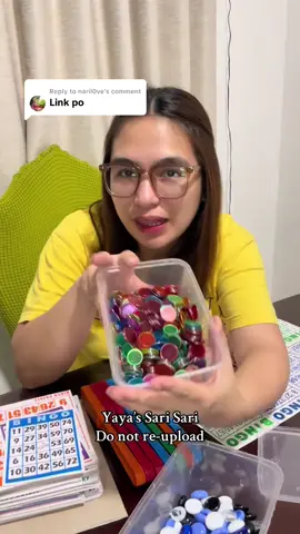 Replying to @naril0ve eto na po Magnetic Chips pantantos #pantatos #bingo #bingopantantos #magneticchipsBingo Games Chips