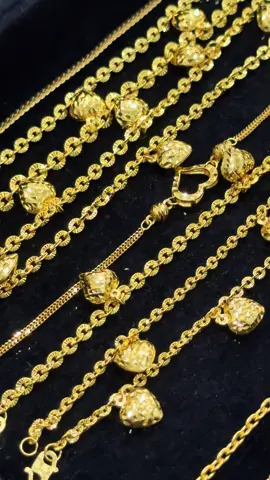 new landing item bajet2 🫰🏻🥰 #KedaiEmasSriPerdanaLahadDatu #fyp #emasmurah 