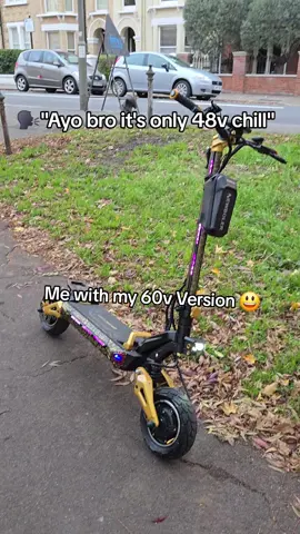 60v Ienyrid Es60 is a best #ienyrides60 #electricscooter #escooter 