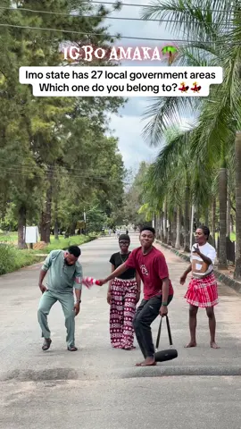 Let’s gooo💃💃 #viral #trending #igboamaka #igbotiktok 