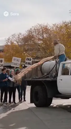 #comedy #satire #politics #nokings 