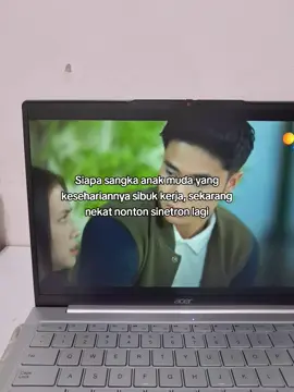 mereka sweet bnget 🤍 #bericintawaktu #bericintawaktusctv #yesayang #trila 