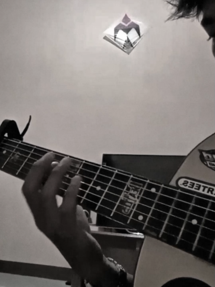 tinggalkan pesan untuk nya tanpa menyebut namanyaa🫴🏼 #suratcintaunutukstarla  #melody