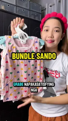 #bundlesando #sandoforkids #cottonsando #ellabii24 #foryou  