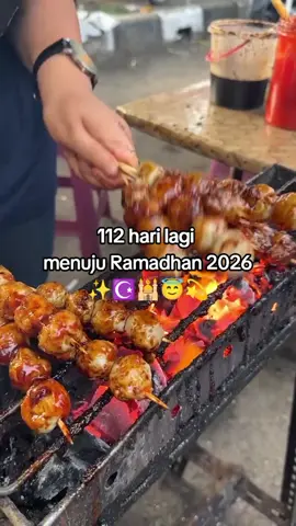 112 hari lagi menuju Ramadhan 2026✨☪️🕌😇💫 #fyp #areyouredy #ramadhan😇✨💫🕌☪️ #IDramadhan #ramadhankarem 