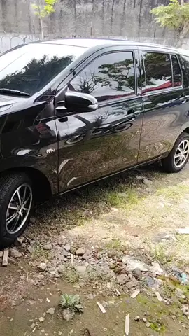 profesi dilaut tapi Alloh ngasih rejeki gk cuma 1 jalan dengan profisi'y, tapi bisa dengan jalan lain yg penting mau berusaha dan niat 😊 Bismillah usaha kecil kecilan monggo pak bos bu bos siap di pinang mobil jaminan istimewa siap jalan kemana mana yg penting hati senang ☺️ #calya_metic_2019 ♥️ #mobilio_metic_2014 ♥️