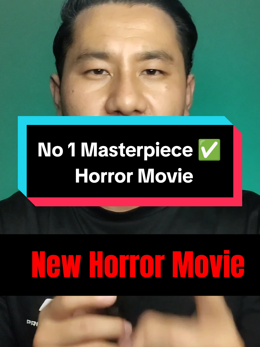 No 1 Masterpiece Horror Movie #horrormovie #horrorseries #itwelcometoderry #newhorrormovie #wangyalcoolfilmy 